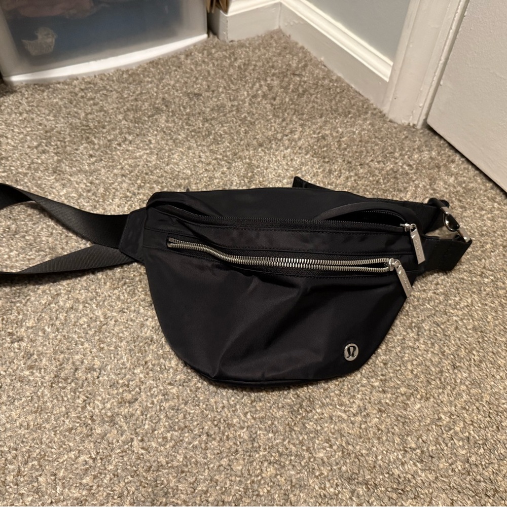 lululemon City Adventurer Belt Bag 2.5L